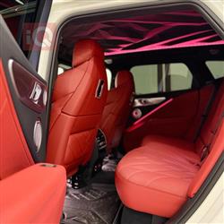 بي ام دبليو XM